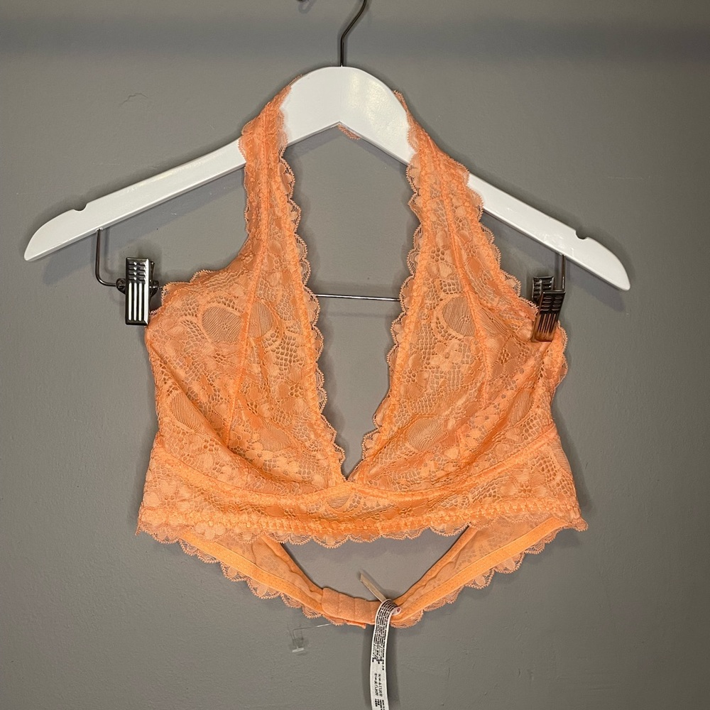 Free People Bralette